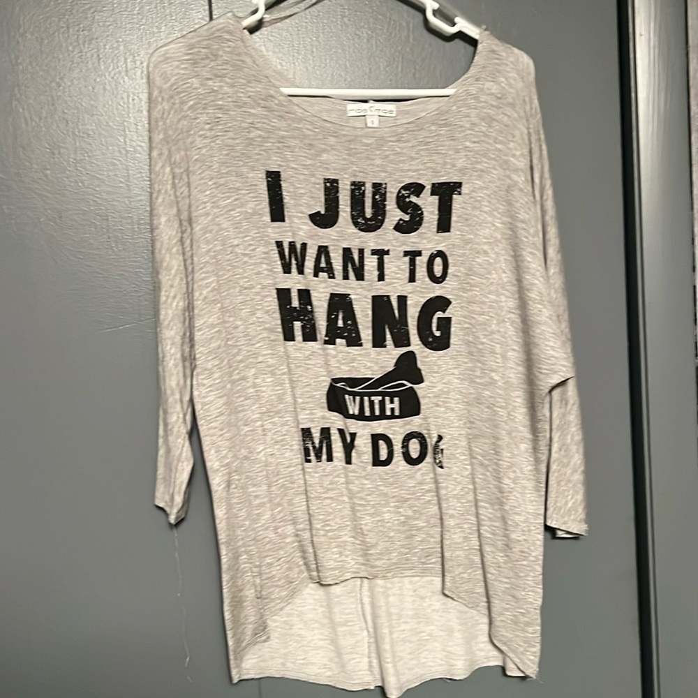 Comfy 3/4 Length